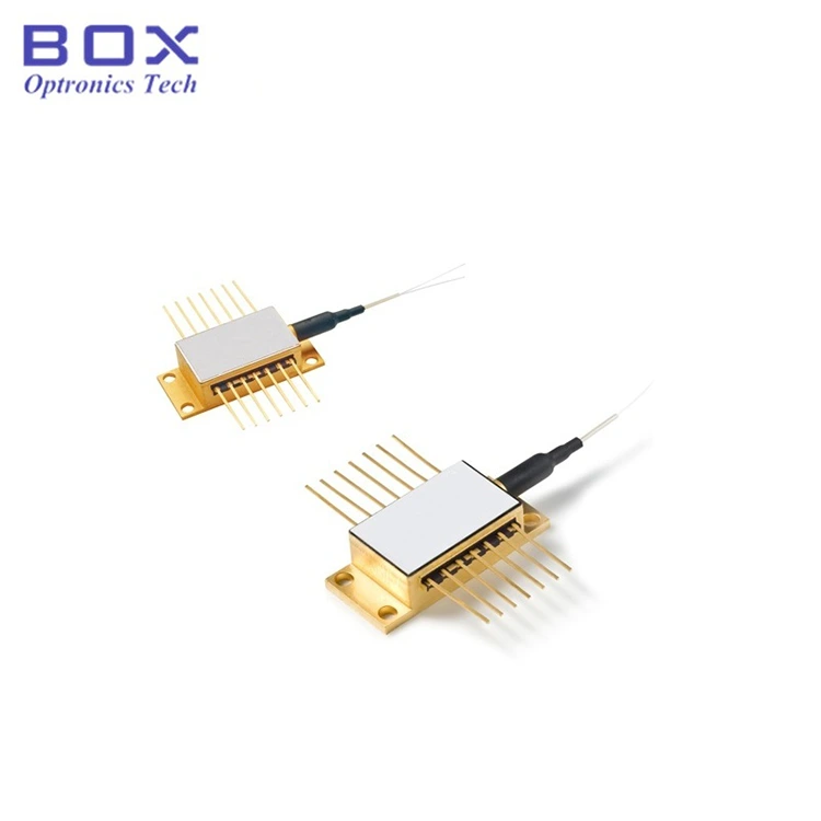 1030nm 50mW DFB লেজার ডায়োড মডিউল