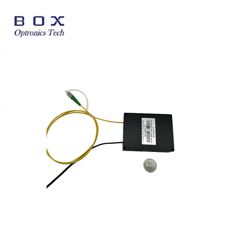 1060nm 1064nm SLD আলোর উৎস