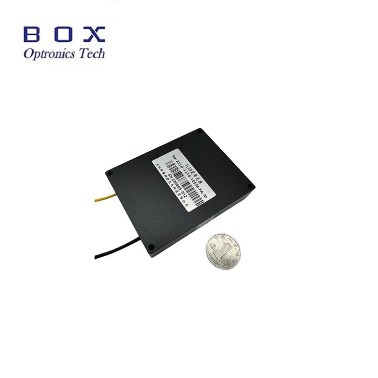 1060nm 1064nm SLD আলোর উৎস