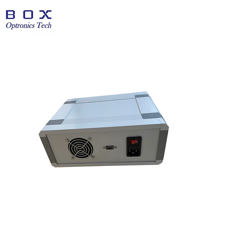 1310nm 80mW SLD হাই পাওয়ার লাইট সোর্স