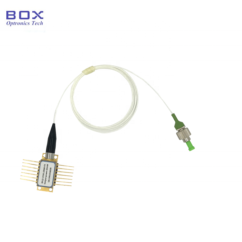 1550.12nm DWDM DFB লেজার 1550.12nm DWDM DFB লেজার