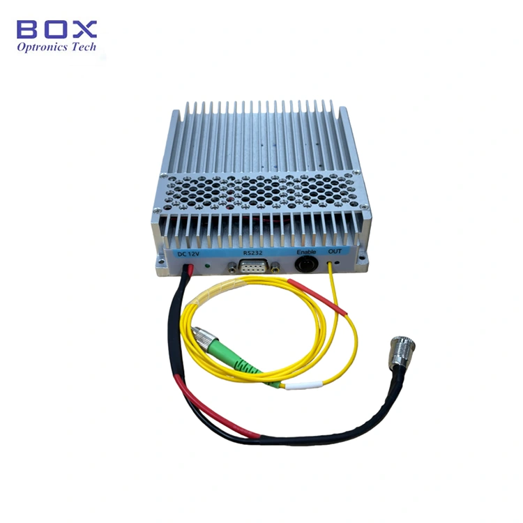 1550nm 3kHz আল্ট্রা-ন্যারো লাইনওয়াইথ ফাইবার লেজার 1550nm 3kHz আল্ট্রা-ন্যারো লাইনওয়াইথ ফাইবার লেজার