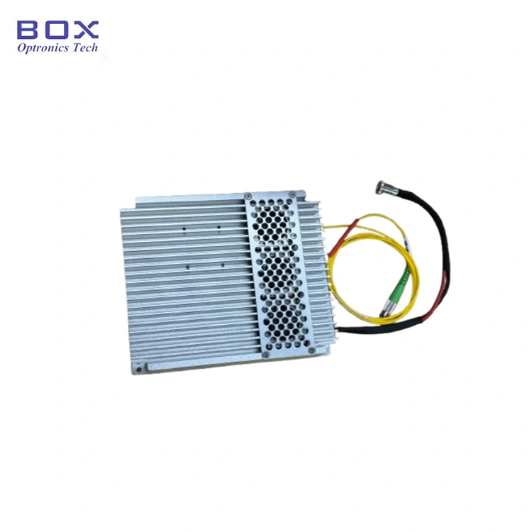 1550nm 3kHz আল্ট্রা-ন্যারো লাইনওয়াইথ ফাইবার লেজার