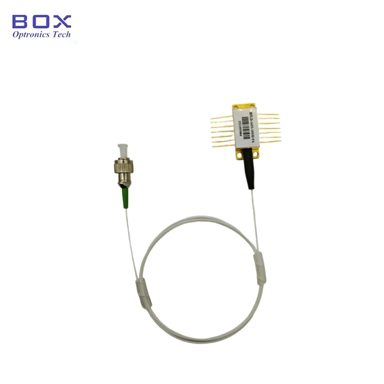 CO2 সেন্সিংয়ের জন্য 1574nm DFB লেজার ডায়োড