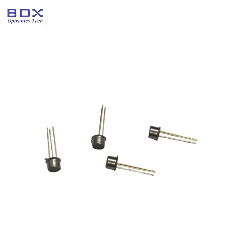 1 মিমি সক্রিয় এলাকা InGaAs পিন ফটোডিওড