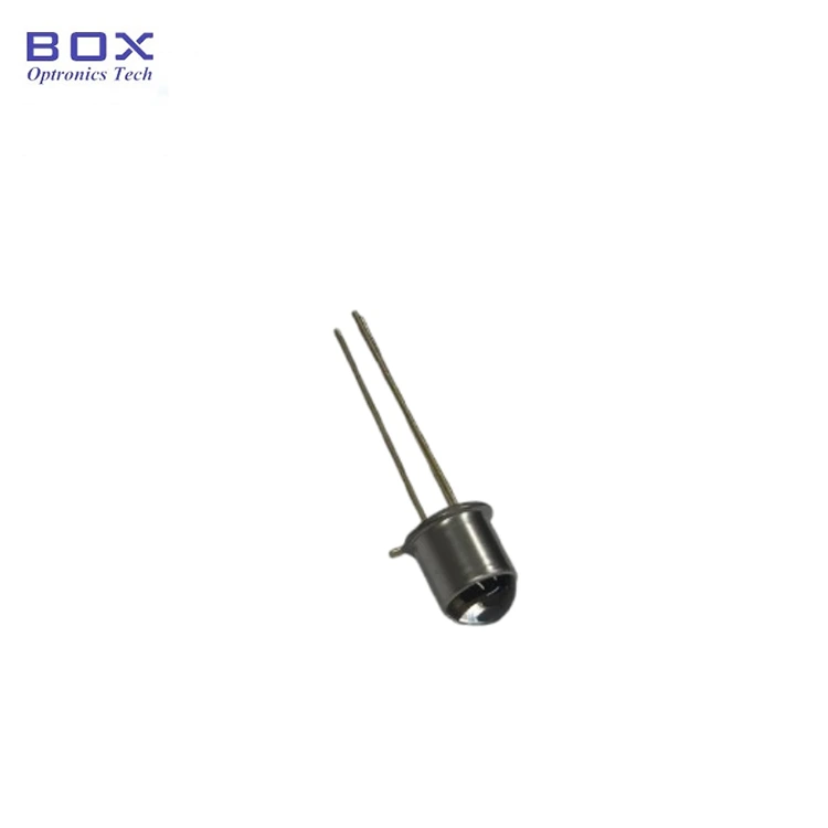 1 মিমি সক্রিয় এলাকা InGaAs পিন ফটোডিওড
