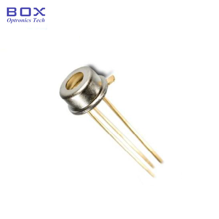 1mm InGaAs পিন ফটোডিওড TO46