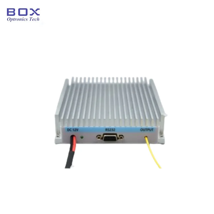 808nm লেজার উৎস