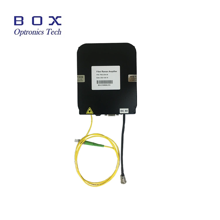 CWDM 1270-1650nm DFB লেজার উৎস CWDM 1270-1650nm DFB লেজার উৎস